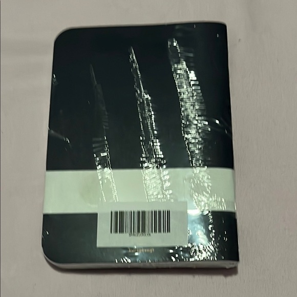 Pocket Log Deep Space Collection Notebook - Picture 3 of 3